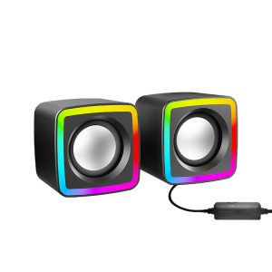 speaker