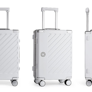 Trolley suitcase