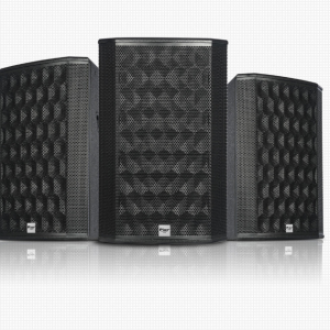 Multifunctional speaker kit