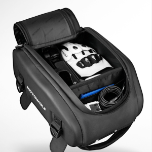 Fuel tank bag