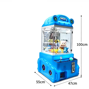 claw machine