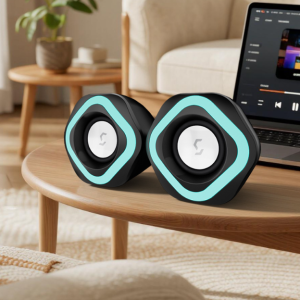 Speaker