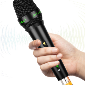 microphone