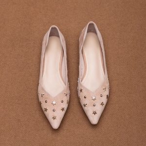 Women's shoes