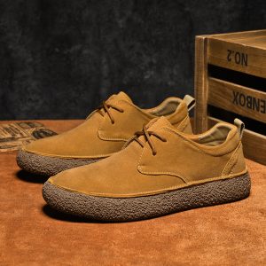 Men's dress shoes