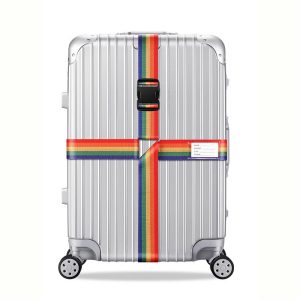 Trolley bag accessories: Strap