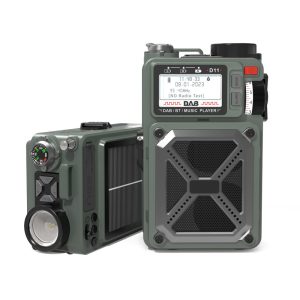 loudspeaker box