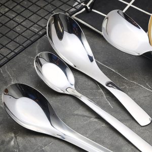 spoon