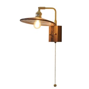 wall lamp