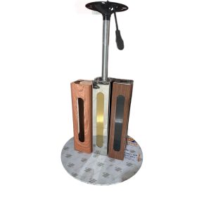 Table leg