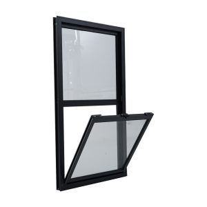Aluminium Doors & Windows